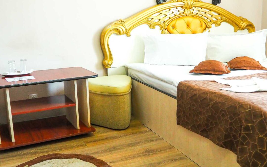 Pensiuni in Cluj – Napoca: opțiuni de cazare.