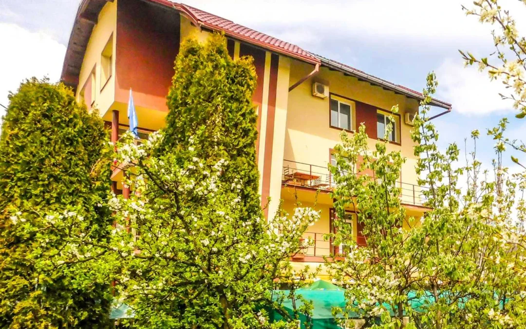 Cazare muncitori Cluj-Napoca