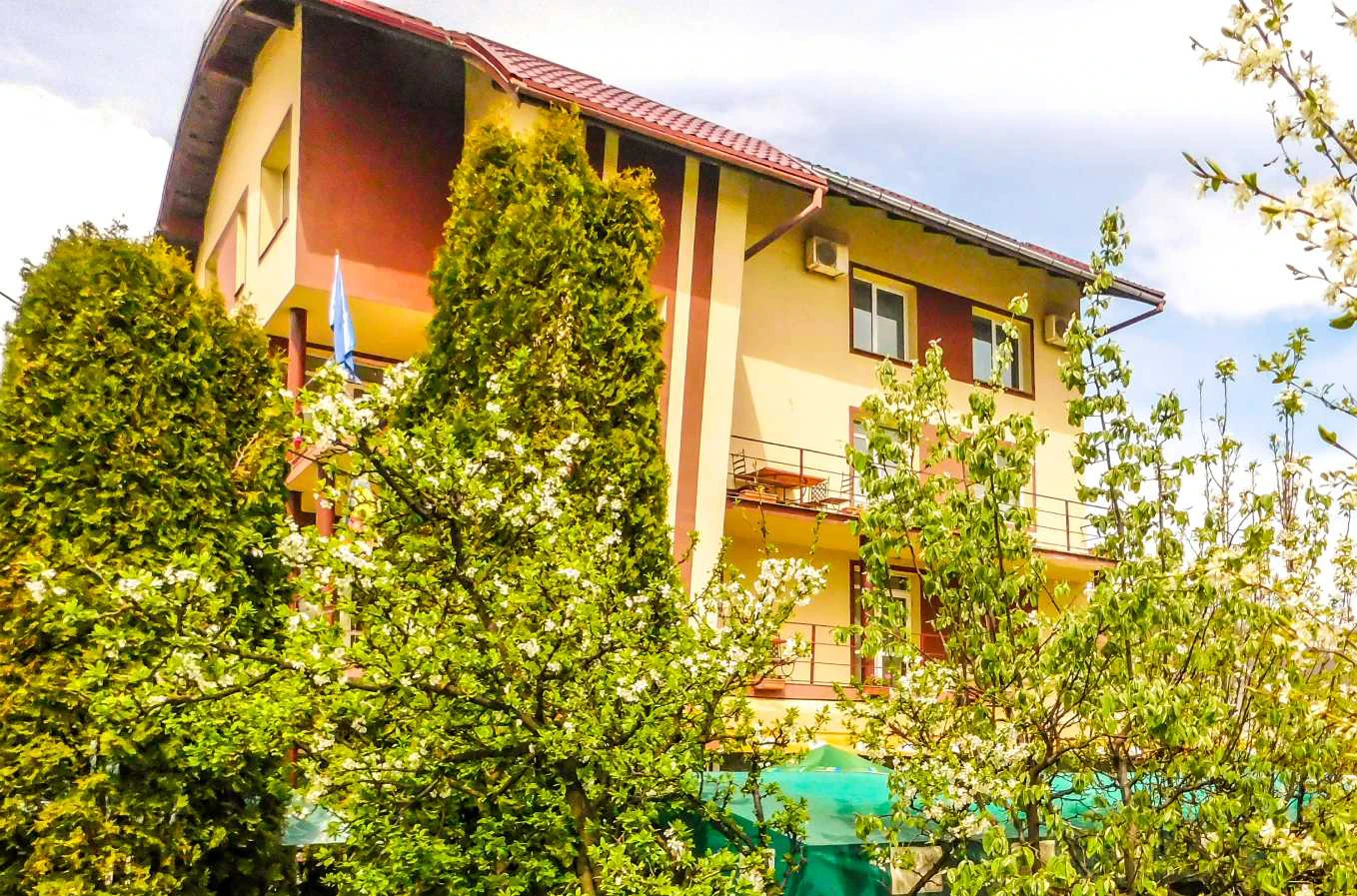 Cazare muncitori Cluj-Napoca